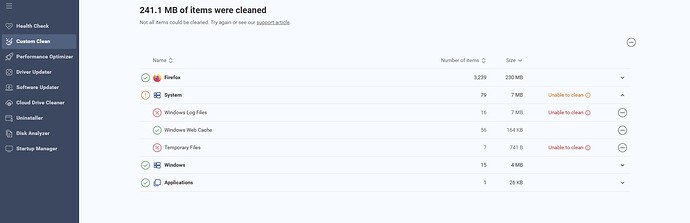 CCleaner