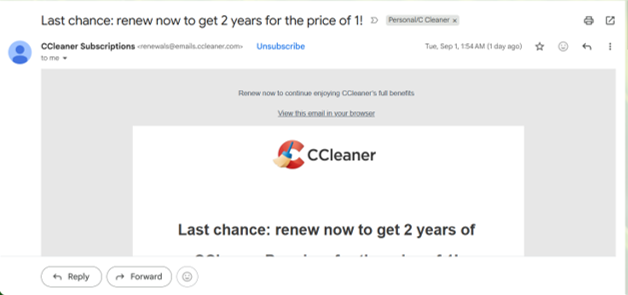 CC