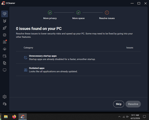 Ccleaner6