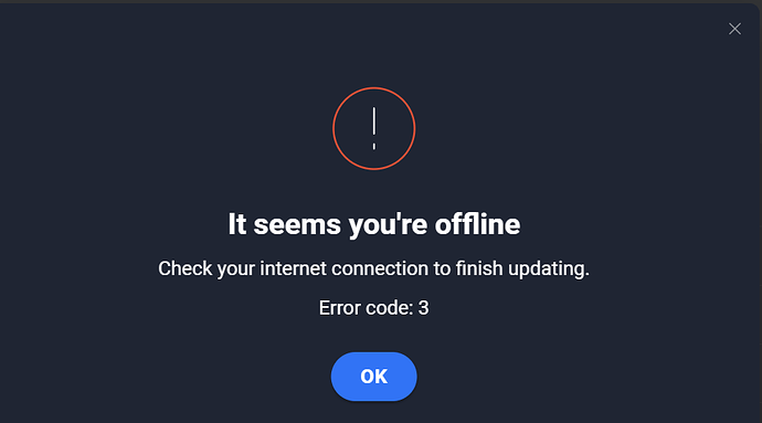 Ccleaner Error