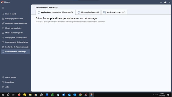 Ccleaner Capture d’écran 2025-12-17 174040
