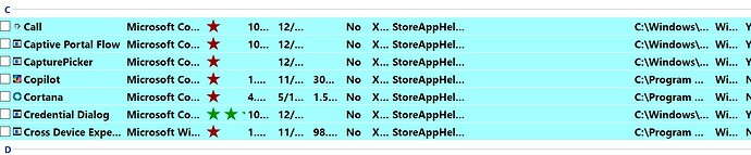 CCLEANER UNINSTALLER
