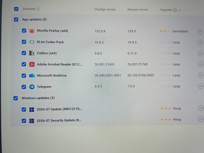 ccleaner software update