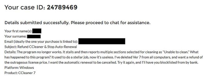 redacted