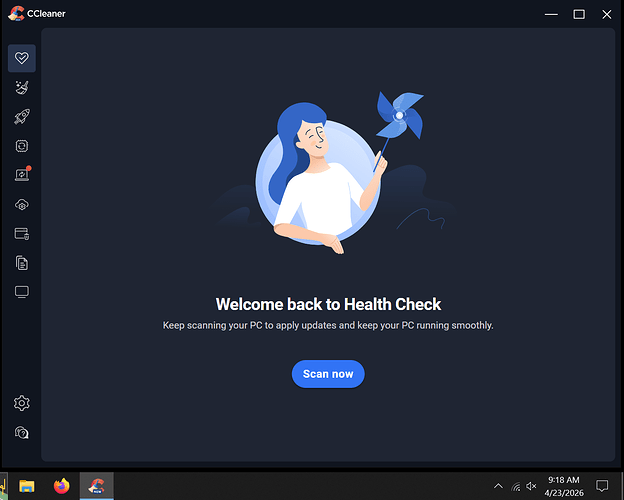 Ccleaner8